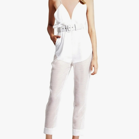 ALICE McCALL - Justify my love jumpsuit. - Picture 10 of 13